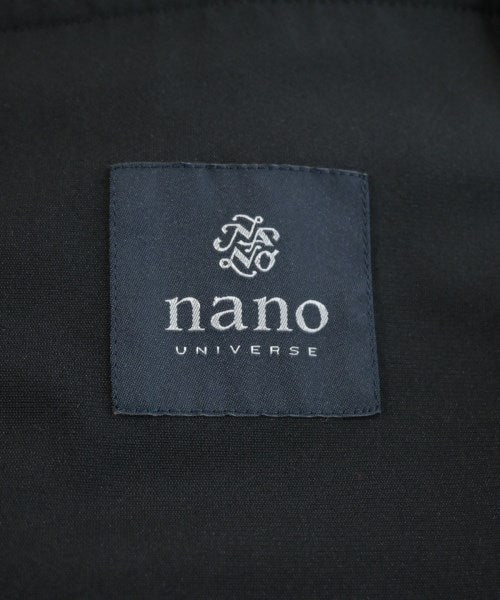 nano UNIVERSE เบลเซอร์/แจ็คเก็ตสูท