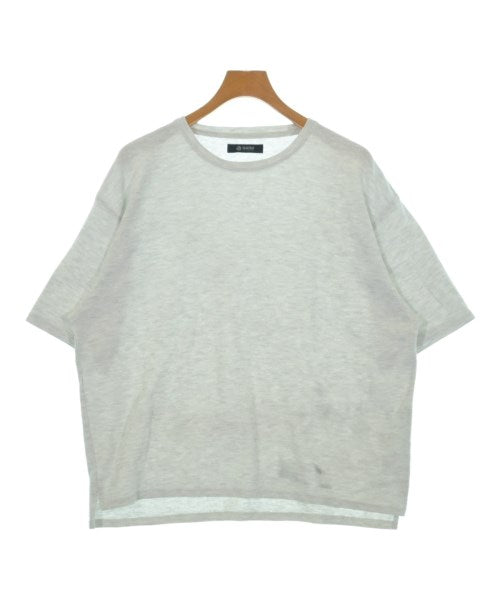 nano UNIVERSE เสื้อยืด/เสื้อท็อปส์