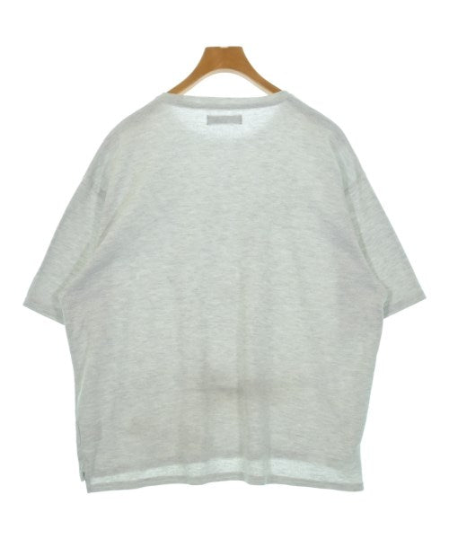 nano UNIVERSE เสื้อยืด/เสื้อท็อปส์