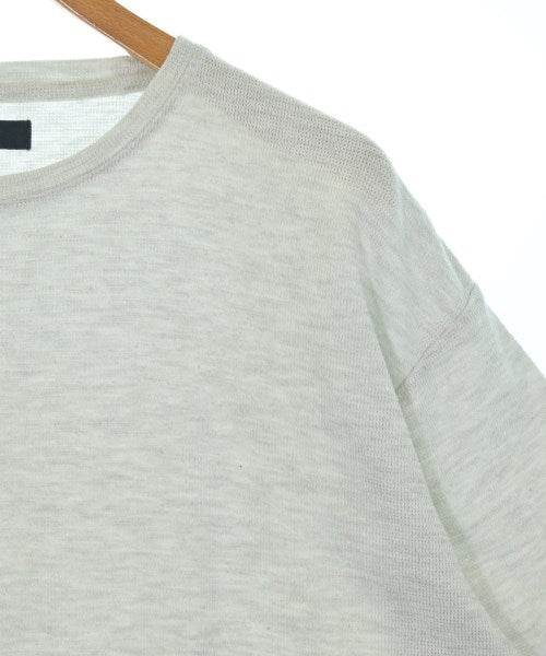 nano UNIVERSE เสื้อยืด/เสื้อท็อปส์