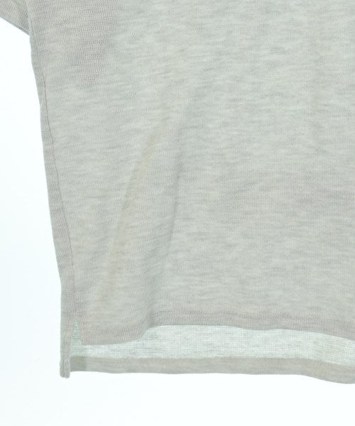 nano UNIVERSE เสื้อยืด/เสื้อท็อปส์