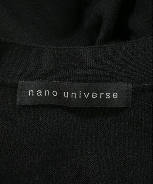 nano UNIVERSE เสื้อคาร์ดิแกน