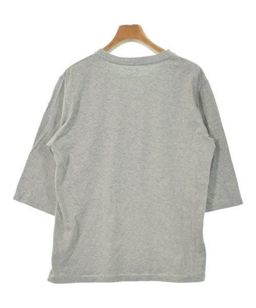 nano UNIVERSE เสื้อยืด/เสื้อท็อปส์
