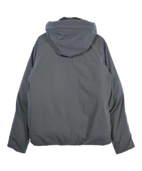 nano UNIVERSE แจ็คเก็ตดาวน์/เสื้อกั๊ก