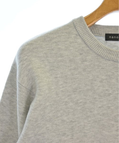 nano UNIVERSE เสื้อกันหนาว