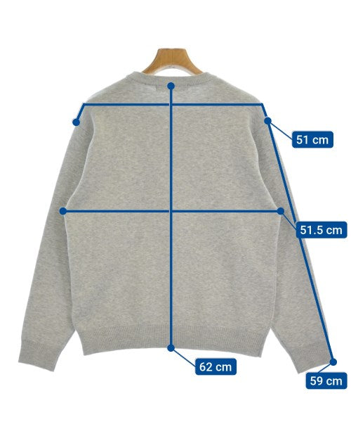 nano UNIVERSE เสื้อกันหนาว