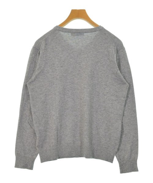 nano UNIVERSE เสื้อกันหนาว
