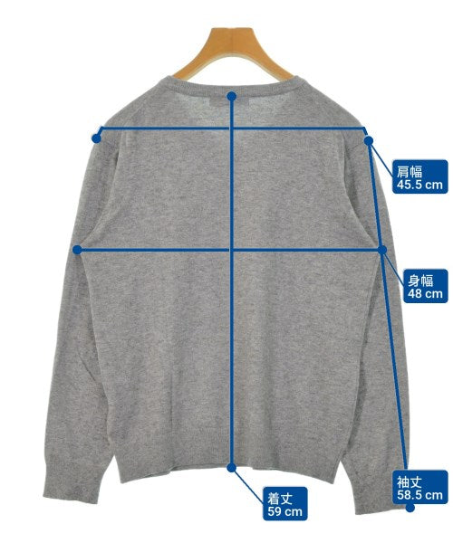 nano UNIVERSE เสื้อกันหนาว