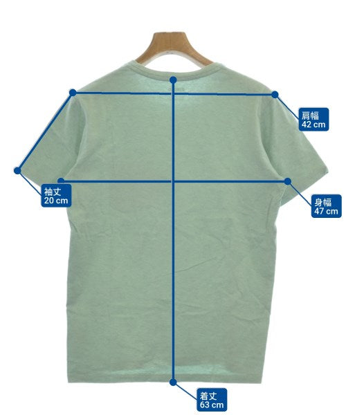 nano UNIVERSE เสื้อยืด/เสื้อท็อปส์