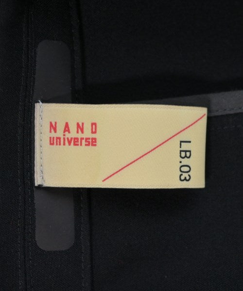 nano UNIVERSE ชุดสูทธุรกิจ