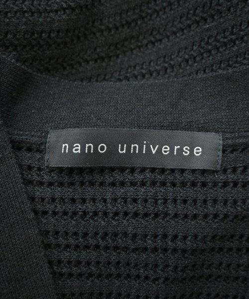 nano UNIVERSE เสื้อคาร์ดิแกน