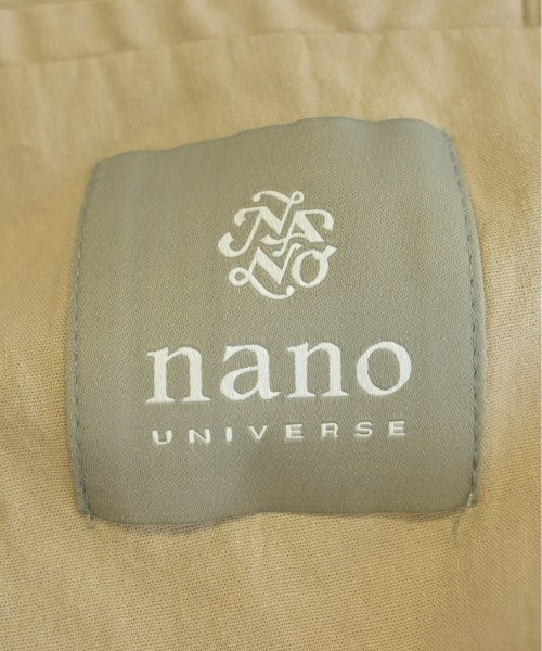 nano UNIVERSE แจ็คเก็ต