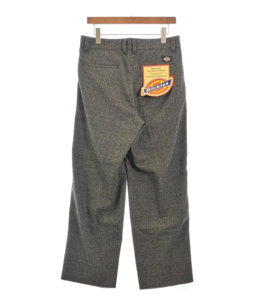 nano UNIVERSE กางเกง อื่น