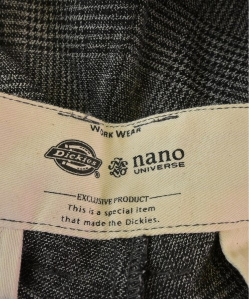 nano UNIVERSE กางเกง อื่น