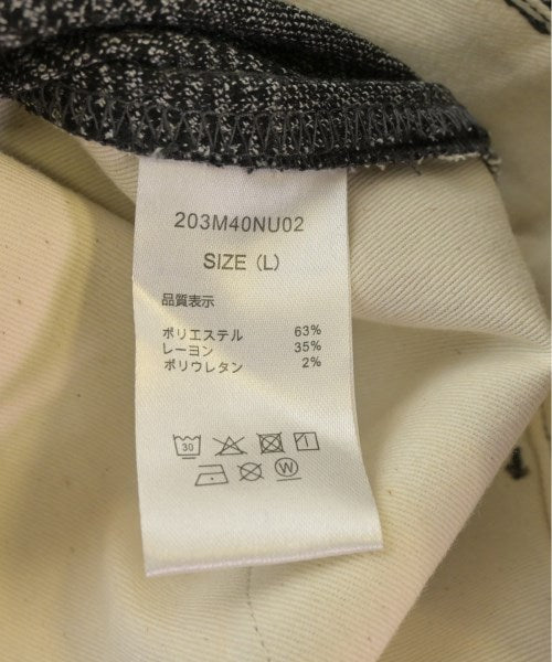 nano UNIVERSE กางเกง อื่น