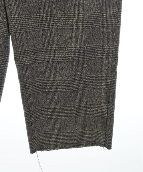 nano UNIVERSE กางเกง อื่น