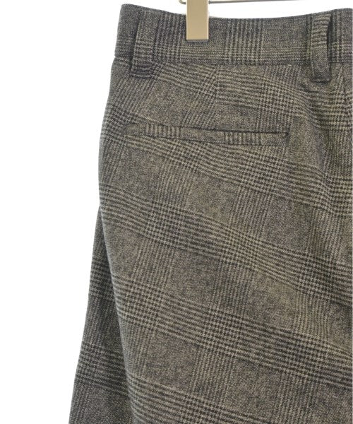 nano UNIVERSE กางเกง อื่น