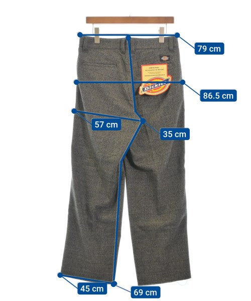 nano UNIVERSE กางเกง อื่น