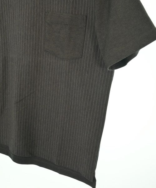 nano UNIVERSE เสื้อยืด/เสื้อท็อปส์