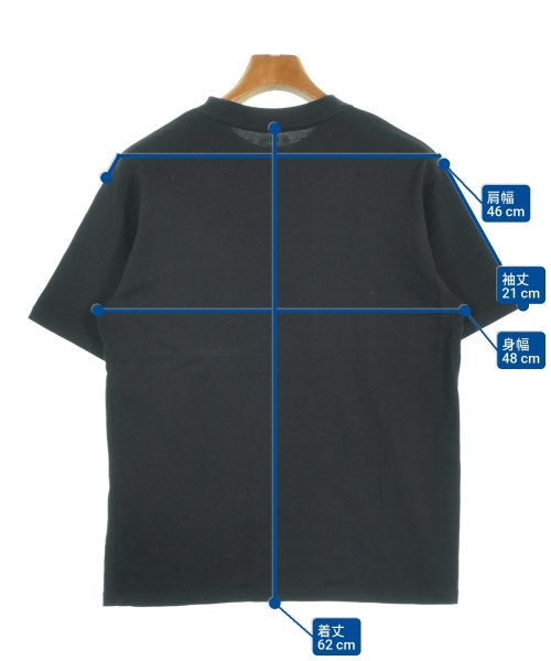 nano UNIVERSE เสื้อยืด/เสื้อท็อปส์