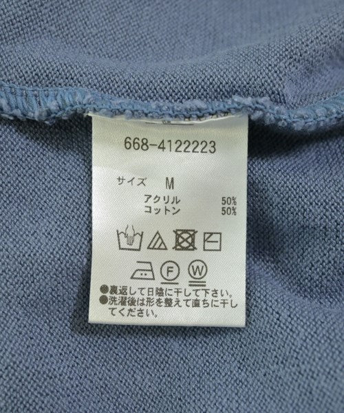 nano UNIVERSE เสื้อกันหนาว