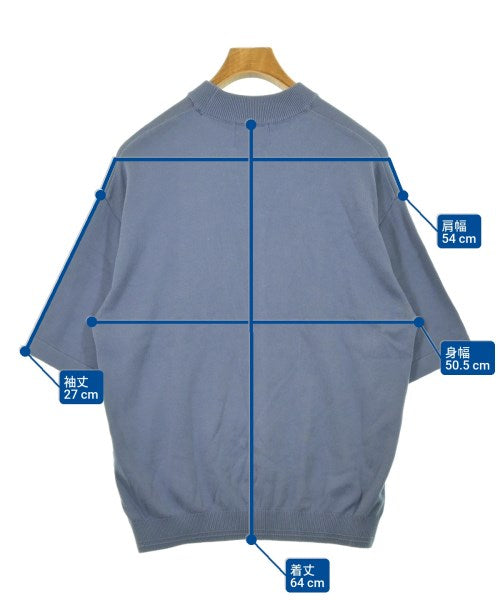 nano UNIVERSE เสื้อกันหนาว