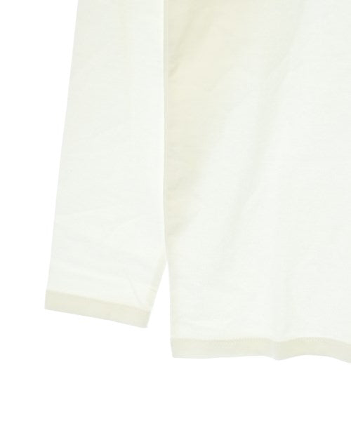 nano UNIVERSE เสื้อยืด/เสื้อท็อปส์