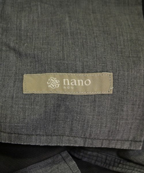 nano UNIVERSE กางเกงขาสั้น