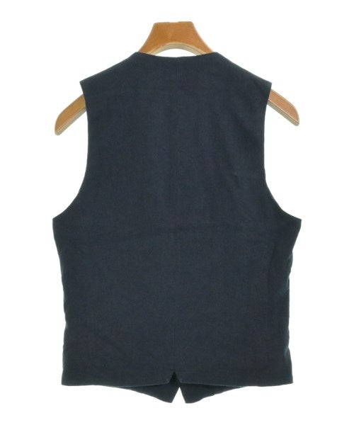 nano UNIVERSE เสื้อเชิ้ตทางการ