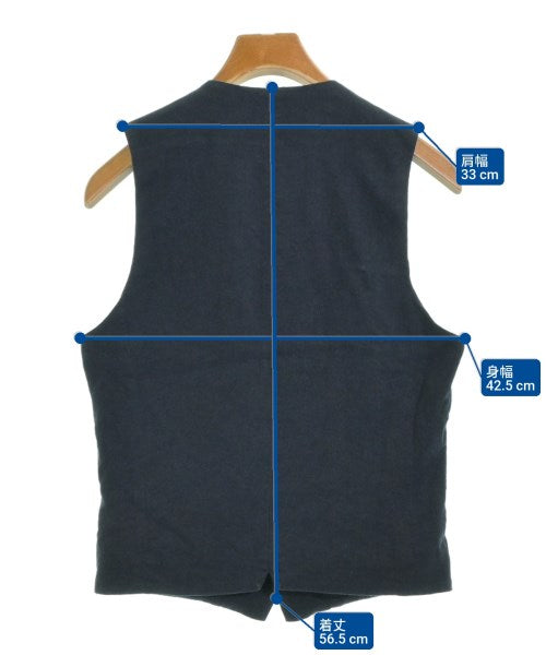 nano UNIVERSE เสื้อเชิ้ตทางการ