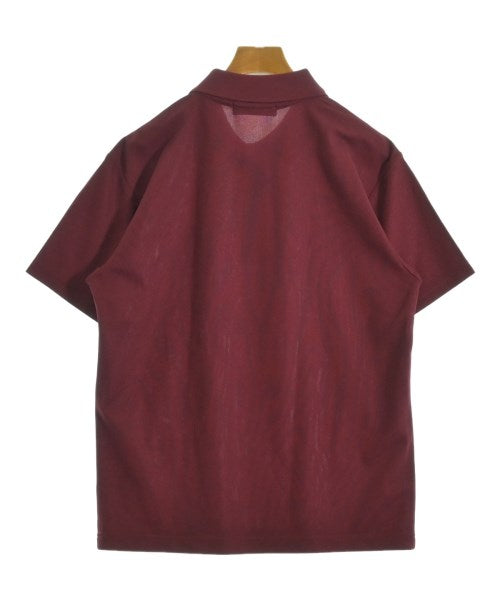 nano UNIVERSE เสื้อโปโล