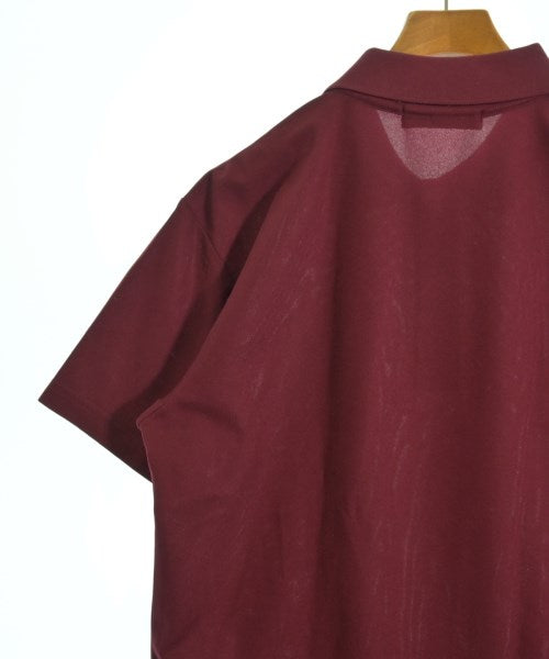 nano UNIVERSE เสื้อโปโล