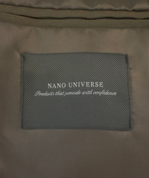 nano UNIVERSE แจ็คเก็ต