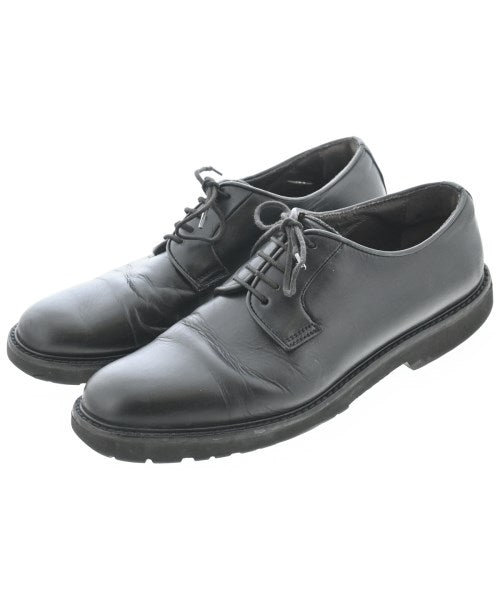 nano UNIVERSE รองเท้าสวมทางการ