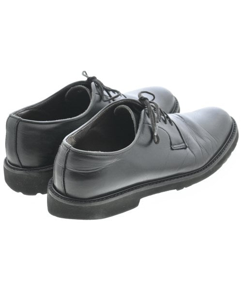 nano UNIVERSE รองเท้าสวมทางการ