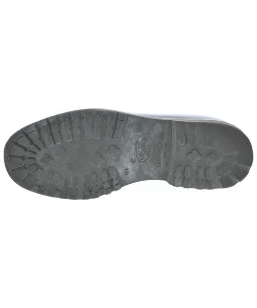 nano UNIVERSE รองเท้าสวมทางการ