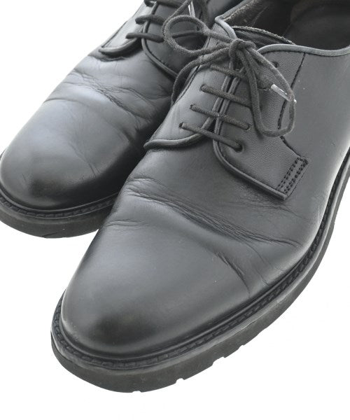 nano UNIVERSE รองเท้าสวมทางการ