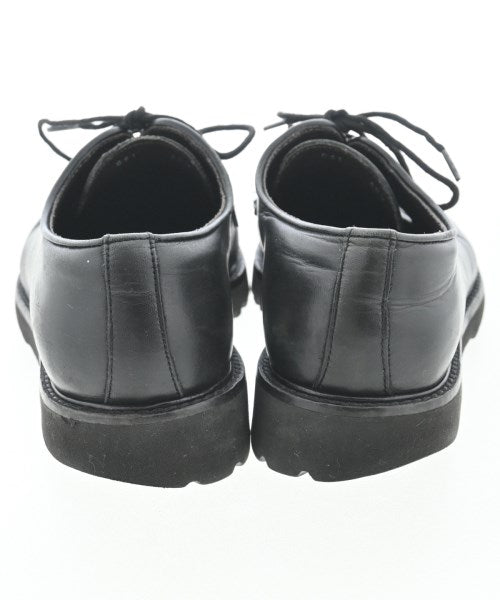 nano UNIVERSE รองเท้าสวมทางการ