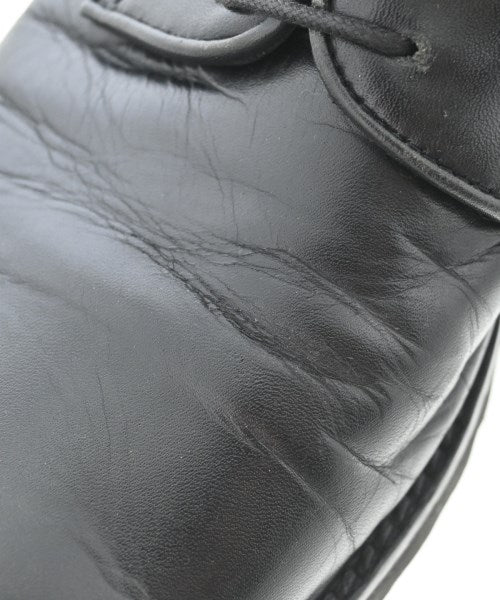 nano UNIVERSE รองเท้าสวมทางการ