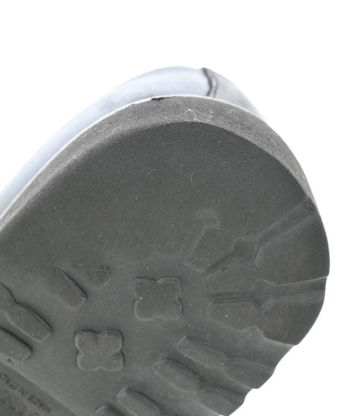 nano UNIVERSE รองเท้าสวมทางการ