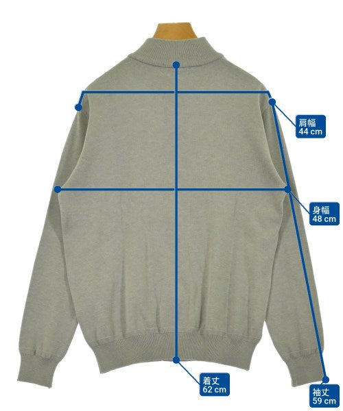 nano UNIVERSE เสื้อกันหนาว