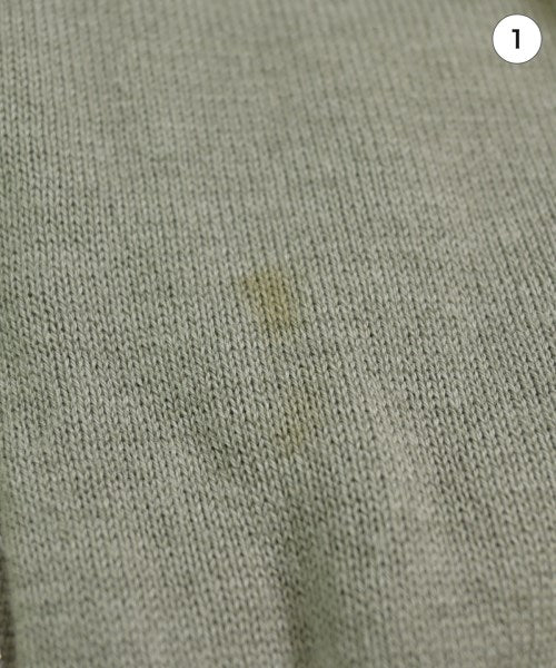 nano UNIVERSE เสื้อกันหนาว