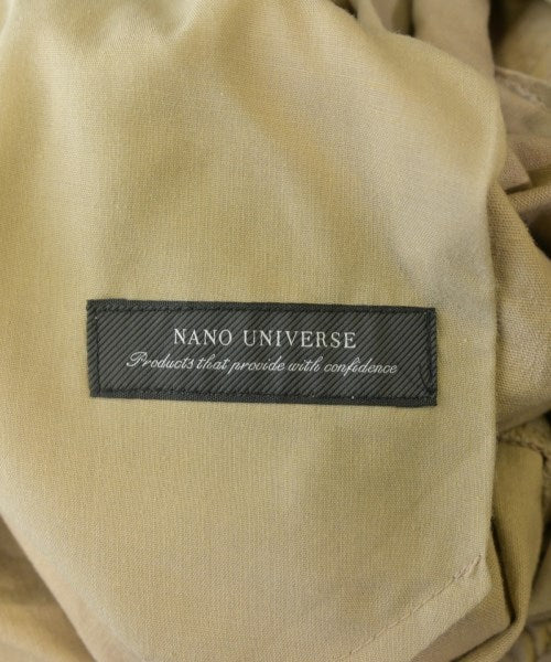 nano UNIVERSE กางเกง อื่น