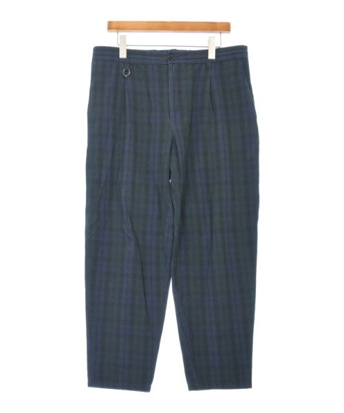 nano UNIVERSE กางเกง อื่น