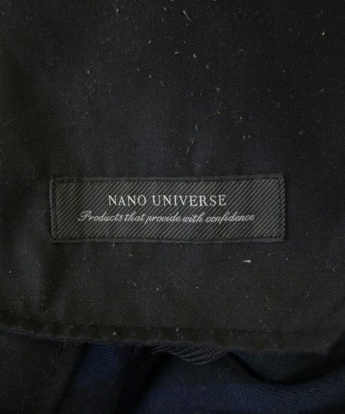 nano UNIVERSE กางเกง อื่น