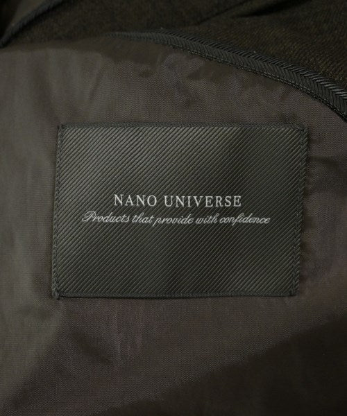 nano UNIVERSE แจ็คเก็ต