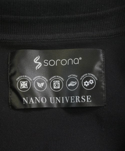 nano UNIVERSE เสื้อกันหนาว
