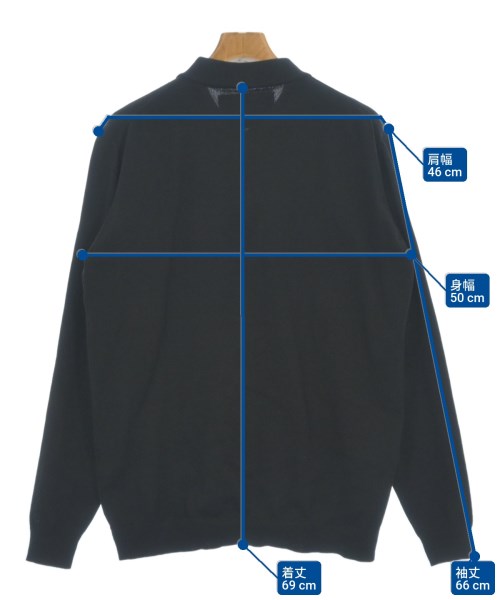 nano UNIVERSE เสื้อกันหนาว