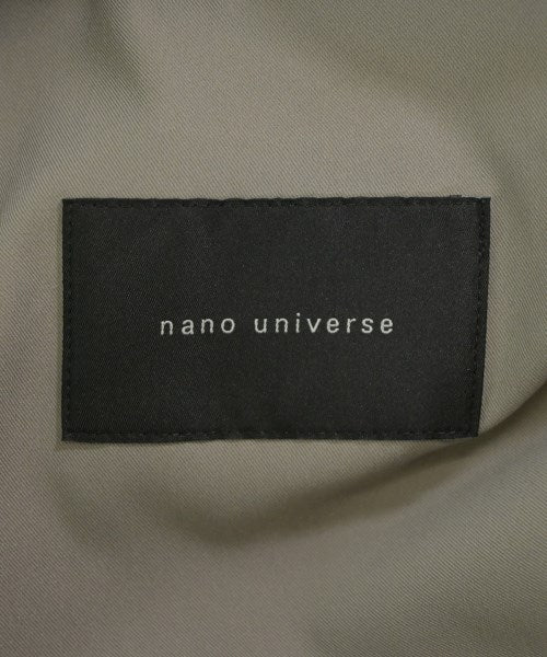 nano UNIVERSE ชุดสูทแบบครบเซต (อื่นๆ)