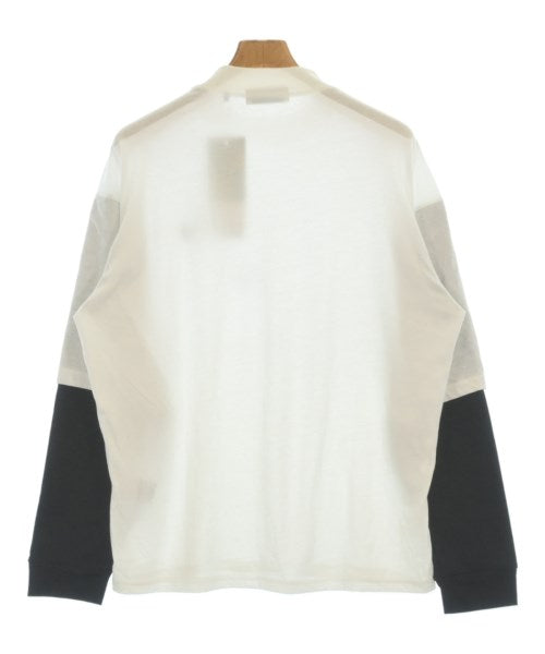 nano UNIVERSE เสื้อยืด/เสื้อท็อปส์